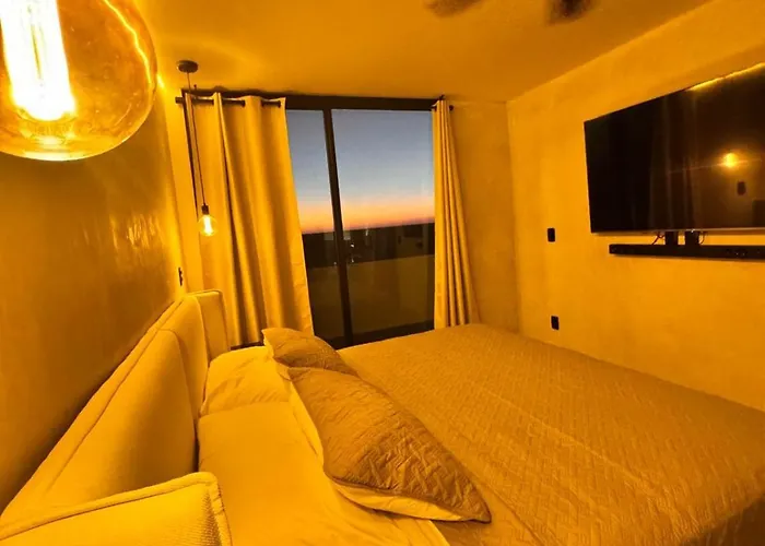Apartment Xiib Kaab