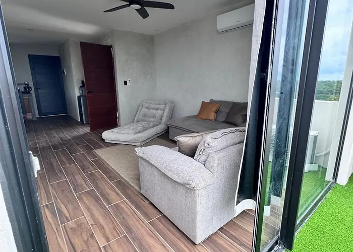 Xiib Kaab Apartment *