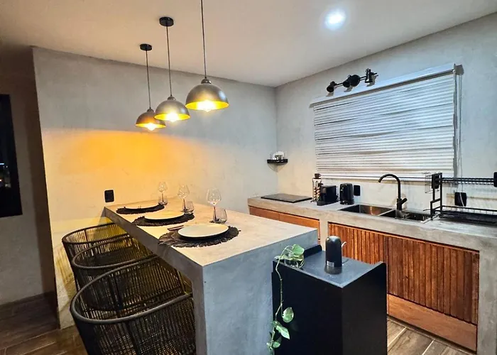 Xiib Kaab Apartment *