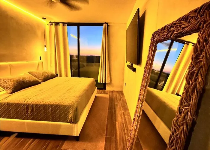 Xiib Kaab Apartment Tulum