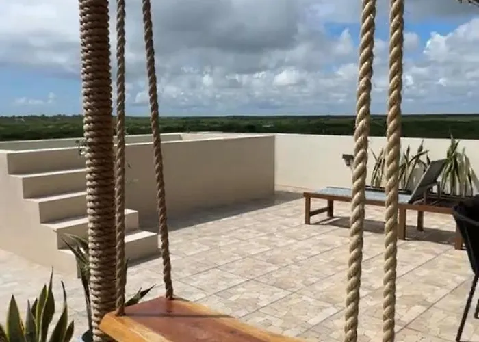 Xiib Kaab Tulum