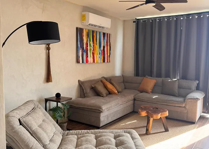 Apartment Xiib Kaab Tulum